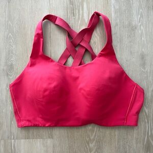 lululemon Energy Bra High Support 36C